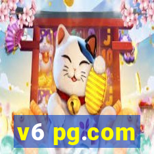 v6 pg.com